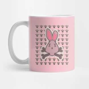 Bunny Paws Mug